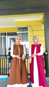 Cardigan Panjang Bahan Lekmong Berkualitas: Desain Nyaman & Outer Panjang Untuk Pria