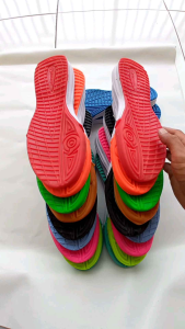 Bawahan / Telapak sepatu bola futsal 0rtu5 sol bola futsal