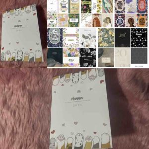 PERSONAL PLANNER 2025 (50 pages)