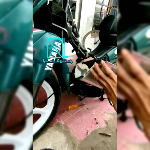 Filter Tabokan F1zr F1z Force1 Fiz R F1z R Sigma Zigma Box Filter Kaleng Tutup Bok Filter