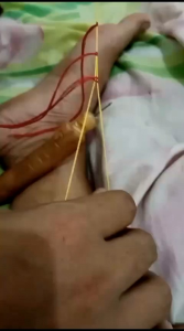 tali burung kutilang crukcuk talipengikat super bagus