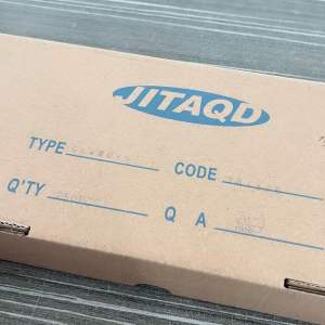 ไดโอด 4ขา JITAQD GBJ 5010 50A 1000v 1แพ็ค มีทั้งหมด 5 ตัว