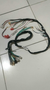 Kabel Body Tiger 2000 & 32100-KCJ-690: Pemilihan dan Penggunaan