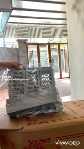 Giá đựng tài liệu văn phòng File đựng hồ sơ sách vở học sinh