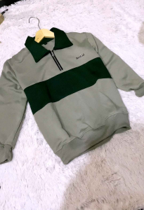 Jaket Rugby Anak Sweater Rugby viral Usia 3-13 thn Bahan fleece