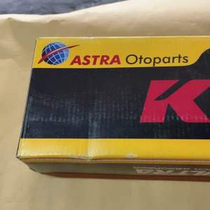 SHOCKBREAKER DEPAN ZEBRA 1.0 1.3 S88 CARRY EXTRA KYB ULTRA ORIGINAL BARU BISA COD
