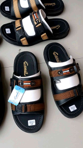 Sandal Gunung Pria Canvil Terlaris & Tips Penggunaan