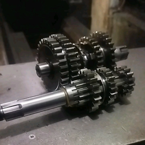 gear rasio Jupiter trabasan