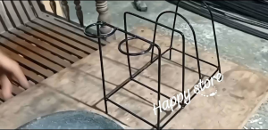 Rak Cobek multifungsi/ rak Cobek telenan serbaguna / rak cobek murah / Rak cobek anti karat