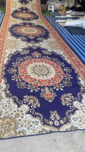 🌈พรมยาว กว้าง1.5ยาว 10 เมตร ปูทางเดิน /พร้อมส่ง