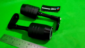 Frame Slider Klx 150 / Dtracker 150 Dan CRF 150