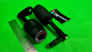 Frame Slider Klx 150 / Dtracker 150 Dan CRF 150
