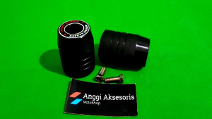 Jalu Frame Slider Agna Jalu Slyder Agna Jalu Crashbar/Tubular model Agna