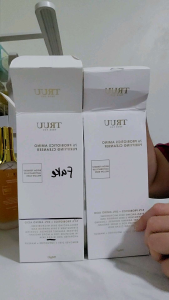 Ready Stock 现货 TRUU  Probiotics Amino Purifying Cleanser