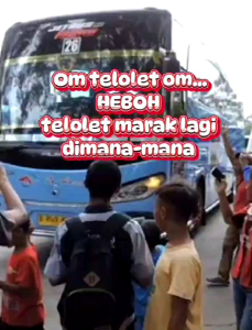 Telolet Basuri Sepeda & Klakson Sepeda Listrik: Viral & Aksesoris