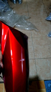 Spakbor LED untuk Vario 125 & 150 Tahun 2016-2018