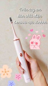 Bàn chải điện Lenovo A1 Pro