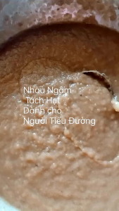 (1 Chai 400gam) Trái Nhàu Ngâm Đường Phèn Đã Tách Hạt Ít Đường Dành Cho Ng.ười Tiể.u Đư.ờng