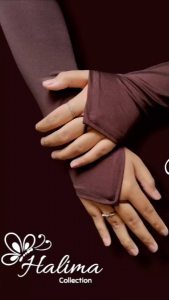 Handsock Manset Ring Cin Cin & Jersey Pria: Aksesoris Olahraga Terbaik