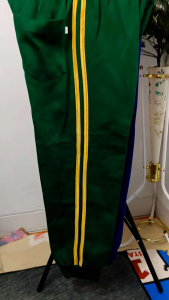 celana olahraga panjang anak SD madrasah anak laki-laki dan perempuan lis2