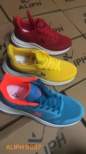 RUNNING Shoes ORIGINAL Aliph -9987New