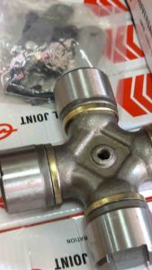 ยอยเพลากลาง GUH-72 ลูกปืนยอยเพลากลาง KT725 47x150 ผ่าใหญ่