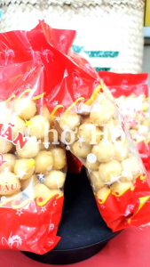 Bánh nhãn Nam Định