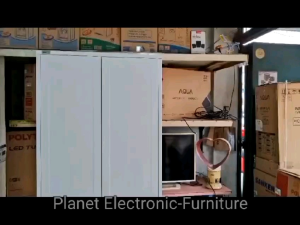 Lemari File plat besi 2pintu Lemari besi 80cm lemari Arsip lemari buku lemari Dokumen Filing Cabinet lemari Hias lemari anti rayap lemari tahan banjir