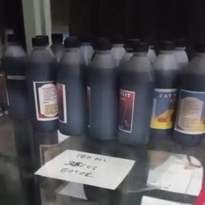 cat sepatu permanencat jaket permanencat sabuk permanenDll Netto 180ml Original