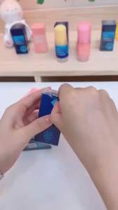 HIH HANDS AND FEET CREAM Krim pelindungan tumit kaki memnghalus melincin tumit kasar merekah pecah