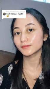 Serum Glowing Viral | serum wajah glowing brightening with chromabright skin youth revolution | Serum Acne