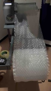 Bubble Wrap Roll 35 centimeter x 10 meters | x 20 meters | x 30 meters | x 40 meters | x 50 meters packaging white clear