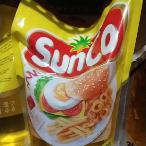 minyak goreng sunco 2 liter promo