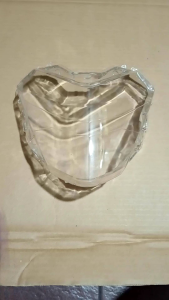 Kaca Reflektor Mika Berkualitas Tinggi untuk Supra GTR 150 LED K56F