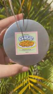 牛奶曲奇餅乾 Milk Cookie 🥛🍪 Classic Foaming Slime 手感起泡史萊姆 120ml