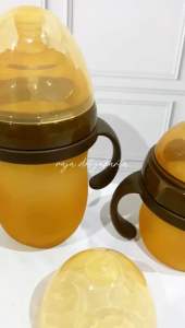 Botol Susu Anak Aman: Pilihan Terbaik untuk Bayi Anda