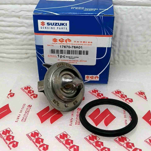 THERMOSTAT SUZUKI APV ARENA 17670-76A01