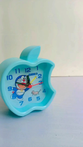 MINI CLASSIC ALARM JAM WEKER ELSA karakter model baru