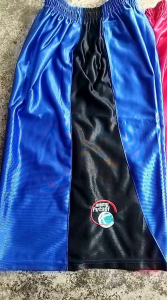 Celana Pendek Kolor Jumbo 4XL Bahan Paragon Halus