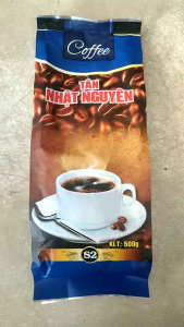 Cafe Tân Nhật Nguyên ( gói 500g)
