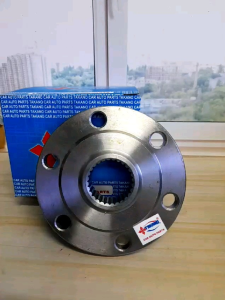 FLANGE AXLE FRONT PENGGANTI FREELOCK STRADA L200