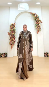 KAMILA FAYOLA DRESS GAMIS MODE TERBARU TERLARIS BEST SELLER VIRAL ORIGINAL