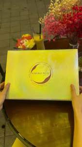 Bộ Kayoko Plus Tím Nhật Bản Cao cấp mới 2024