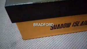 SULTAN STORE: Sepatu Kasual Sneakers Main Skate Pria SIF Bradford Series