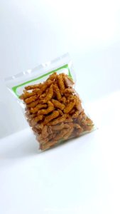SNACK KILOAN KACANG SEMBUNYI 250 GRAM | CEMILAN MURAH MAKASSAR