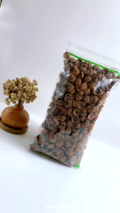 SNACK KILOAN CHOCO CHIPS COKELAT 250 GRAM | CEMILAN MURAH MAKASSAR