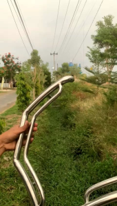 HANDEL PENGAMAN PINTU DYNA DUTRO DQN SEMUA JENIS MOBIL LAINYA