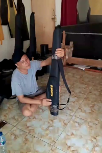 TAS PANCING MNGKUK j 1