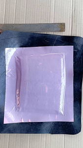 สติมจั้มโบ้แผ่นใหญ่ จำนวน 5 แผ่น