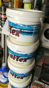 cat tembok premium quality cat interior altex emulsion paint 5kg